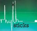     Rhythm Sticks  