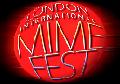Международный фестиваль мимов в Лондоне